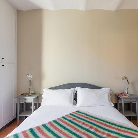 شقة Iflat Magical Flat By The Tiber روما المظهر الخارجي الصورة