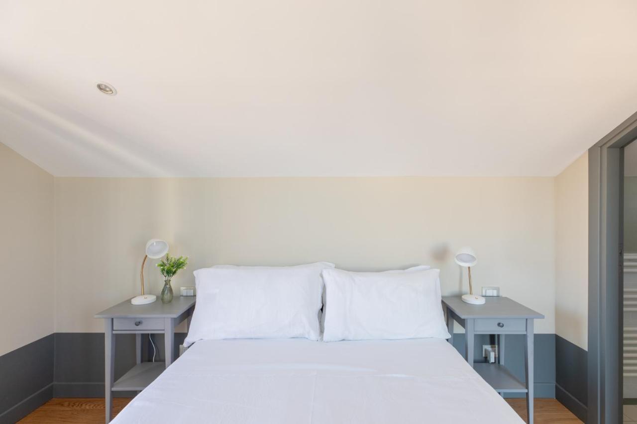 شقة Iflat Magical Flat By The Tiber روما المظهر الخارجي الصورة