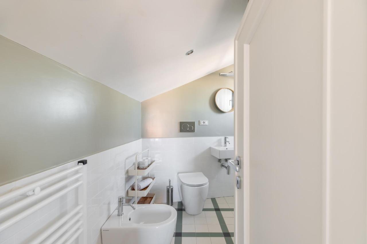 شقة Iflat Magical Flat By The Tiber روما المظهر الخارجي الصورة